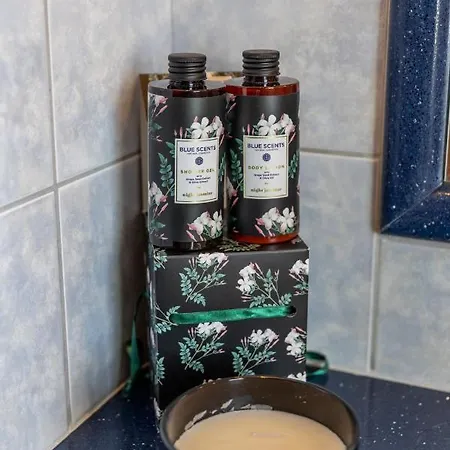 Casa de Férias The Olympus Estate Litochoro