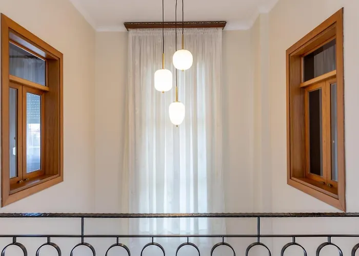 The Olympus Estate Litochoro