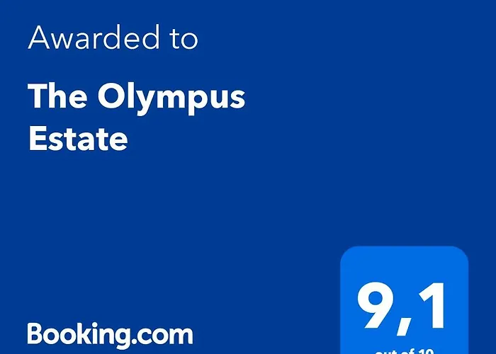 The Olympus Estate
