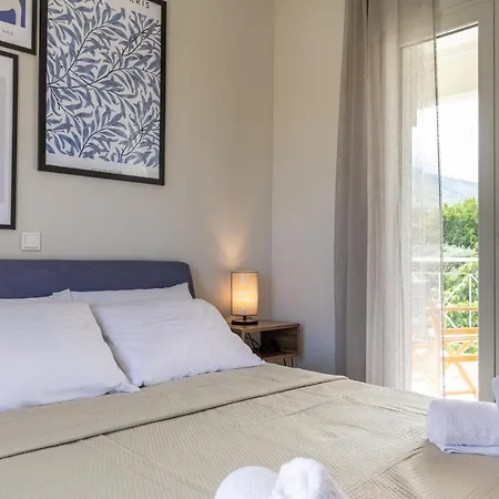 度假居 The Olympus Estate *