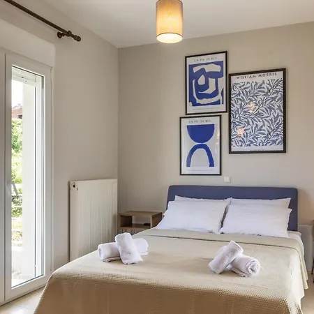 The Olympus Estate 度假居 *