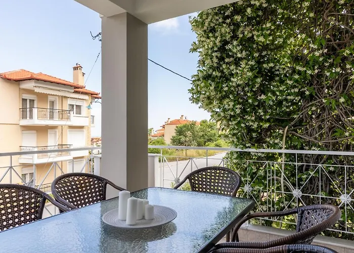 The Olympus Estate ליטוחורון